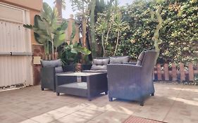 Apartamento Jazminero